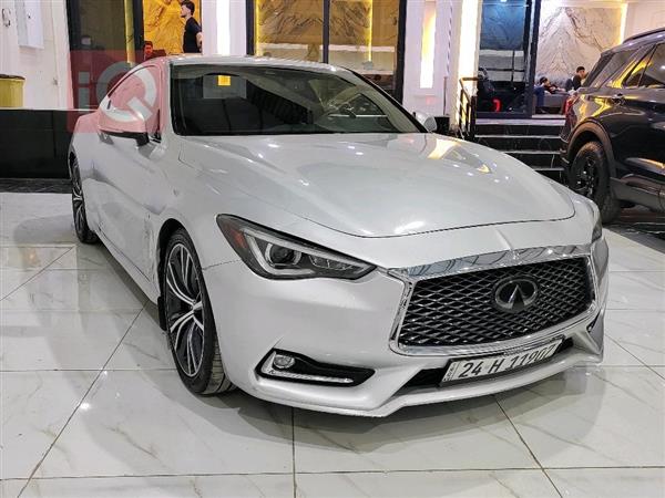 Infiniti for sale in Iraq